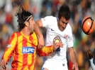 Deplasmanda �Tepe�liyoruz: 1-2