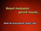 Bolu K�kezi i�enler bir araya geldi