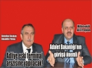 Yeni adliye binas� tart��malar�nda Ak Partili siyasilerden iki farkl� yakla��m!