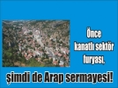 Bu il�ede arazi fiyatlar� tavan yapt�