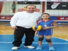 Babam�n oyuncusu olmak heyecan verici!..