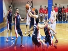 Devler galibiyetle kapatt�: 91-55