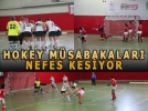 M�sabakalar nefes kesiyor