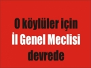 Susuz k�y, suya kavu�acak!