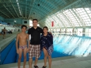 Bolu tarihinde bir ilke imza att�lar�