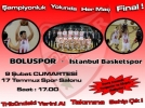 Taraftarlara hediye ya�muru