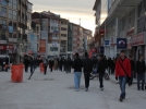 Kent merkezinde n�fus artt�