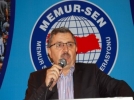 �Memur �al��m�yor� tezine yalanlama geldi