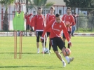 Samsunspor bug�n Bolu�da