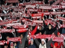 Samsunspor taraftar�na 450 Bilet