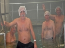 Termal hastane ya�l� hastalara �ifa da��t�yor