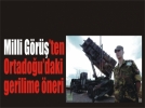 ��slam �lkeleri birle�meli, T�rkiye�de buna liderlik etmelidir�
