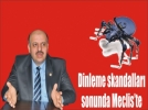Erco�kun, Yasa D��� Dinleme Ara�t�rma Komisyonu�nda
