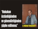 Yamant�rk'ten �nemli duyuru