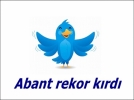 Twitter�da Bolu konu�uldu