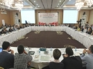 �kinci g�n AB ve Yeni anayasa konu�uldu 