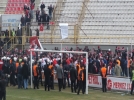 450 taraftar sahaya indi!..