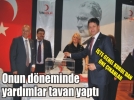 KIZILAY BA�KANLI�I�NA YEN�DEN �KA