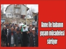 8 ya��ndaki R�meysa son yolculu�una u�urland�