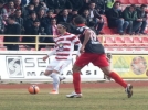 Zirve t�rman���na devam: 2-1