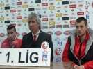Durmu�, �Berabere bitmeliydi�
