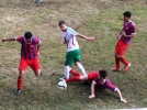 Geredespor 5.viteste: 5-1