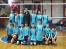 �zel Melih zorlanmad�: 3-0
