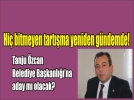 Onun yeri meclis de�il