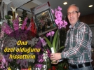 Ona �zel oldu�unu hissettirin