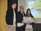 Y�lmaz, D�zce hem yenerdi, hem d�verdi