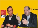 Erco�kun-�zcan kap��mas� sertle�ti: Paranoyak d���nceler bunlar!