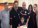 Aydanar��, �Bolu ma�� �ok �nemli�