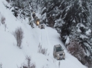 Gerede�de off-road heyecan�