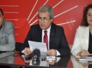 ��i�leri Bakanl����na su� duyurusunda bulunaca��z