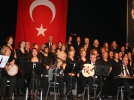 E�siz na�meler Gerede�de seslendirilecek