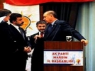 'D�k�l�yorsunuz' f�r�as�