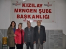 Neredeyse yar�m y�zy�ld�r ba�kanl�k yap�yor