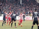 Kartal�a av olduk: 0-1