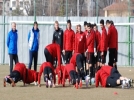�aykur Rizespor ma�� haz�rl�klar� ba�lad�