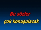 Muhalefet vekiline �yle laflar etti ki�