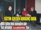 ��rencilerin can g�venli�i tehlikede mi?