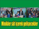 Okullarda s�t da��t�m� ba�lad�