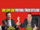 Arazi tart��malar� s�ren okul projesinde son geli�me!