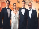 G�rkemli gala gecesi