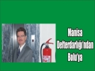 Bolu Defterdarl����na atama