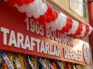 Boluspor taraftar� Rizeye gidiyor