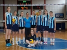 �nk�l�p �.�.O. (B) tak�m�ndan net galibiyet! 3-0