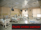 G�yn�k�e diyaliz �nitesi 