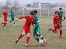 Liderli�i Pa�a'ya kapt�rd�k: 1-2