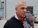 �etin 'Amac�m�z puan kaybetmemek'